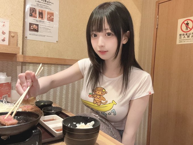 Twitterのコスプレ画像6