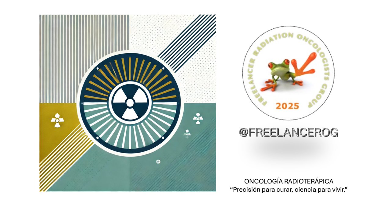 hola #MIR2025 
ESTA ESPECIALIDAD TE GUSTARÁ 
#LARADIOTERAPIACURA
#RADONC