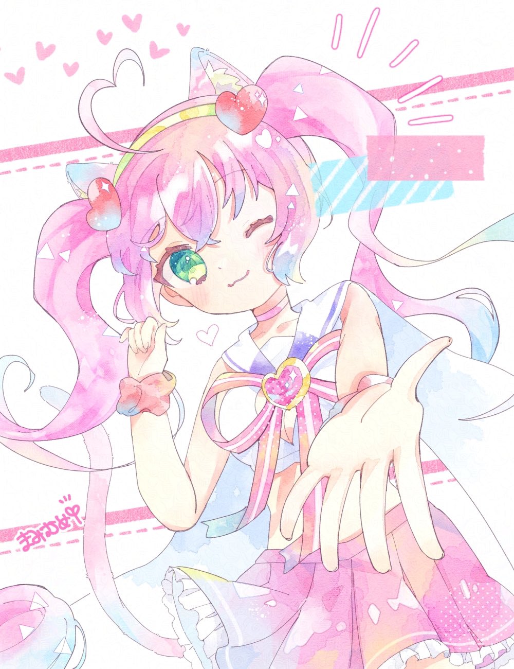 まみむめみお🪼 (@MIMI_maO0) / X