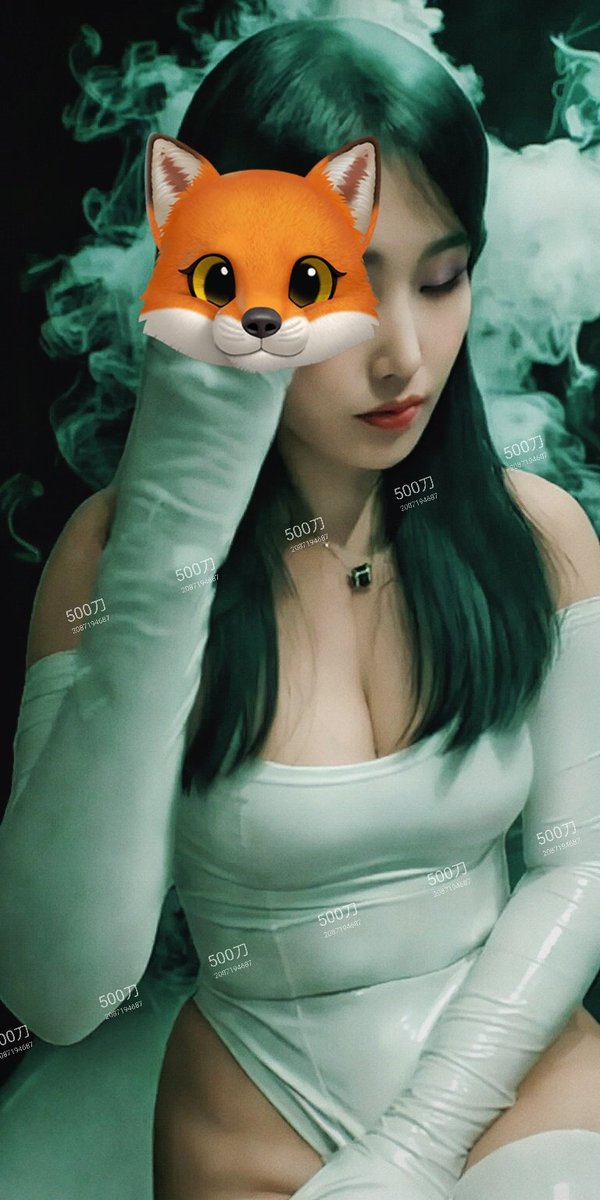 就问你这烟闻得是不是有点。。晕呢？ 银雪女神，或者是说。。芙璃小姐姐。。

有兴趣收藏芙璃的视频系列：
血色蔷薇，银雪女神，Ms Infinity,  绯色女王
私信我，打包有折扣