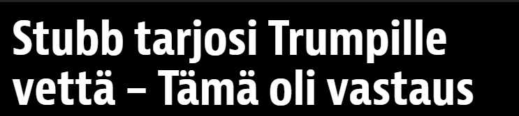ElielK's tweet photo. Jo on otsikot... https://t.co/LEmKfNLOS0