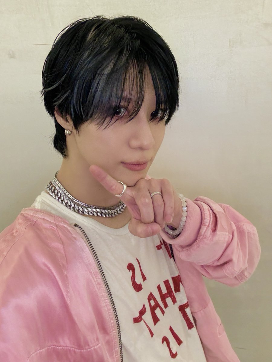 태민 (TAEMIN) tweet media