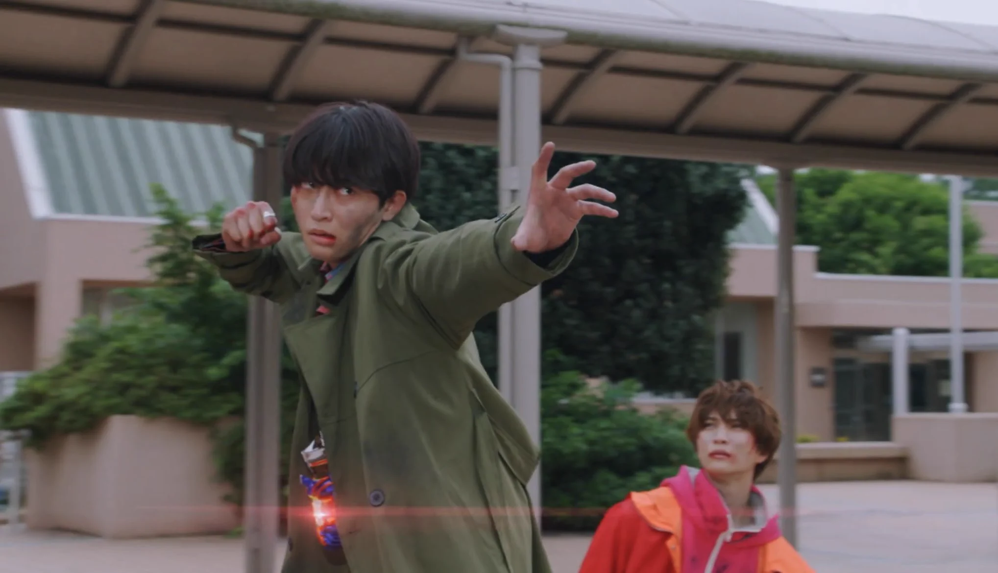 SEVEN【7】 on X: 