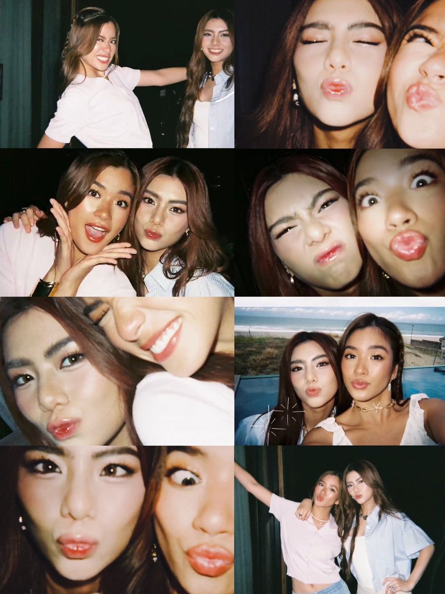 I WILL NEVER SHUT UP ABT THESE MIKHAIAH