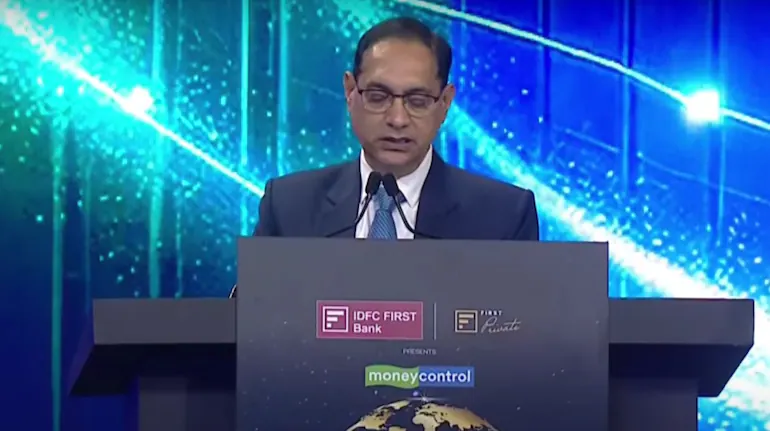 moneycontrolcom's tweet photo. #MarketsWithMC | SEBI chief acts quick; reconstitutes, extends tenure of advisory panel for settlement proceedings 🏢📃
@ashishrukhaiyar writes 👇
https://t.co/Rx653o2EeF
#SEBI #AdvisoryPanel #Tenure https://t.co/QKkyaQSopk