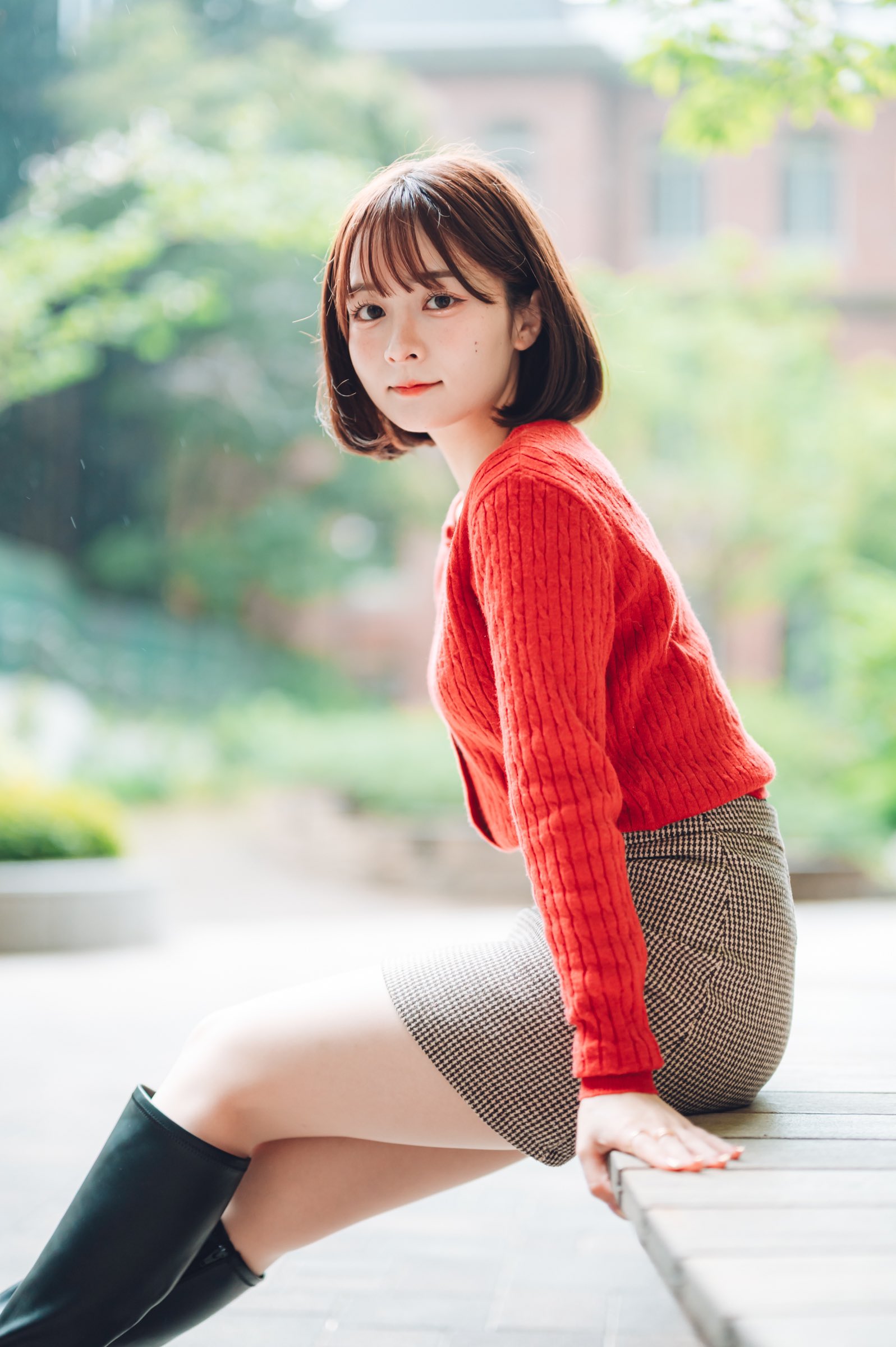 はるか (@ha_chan_1217) / X