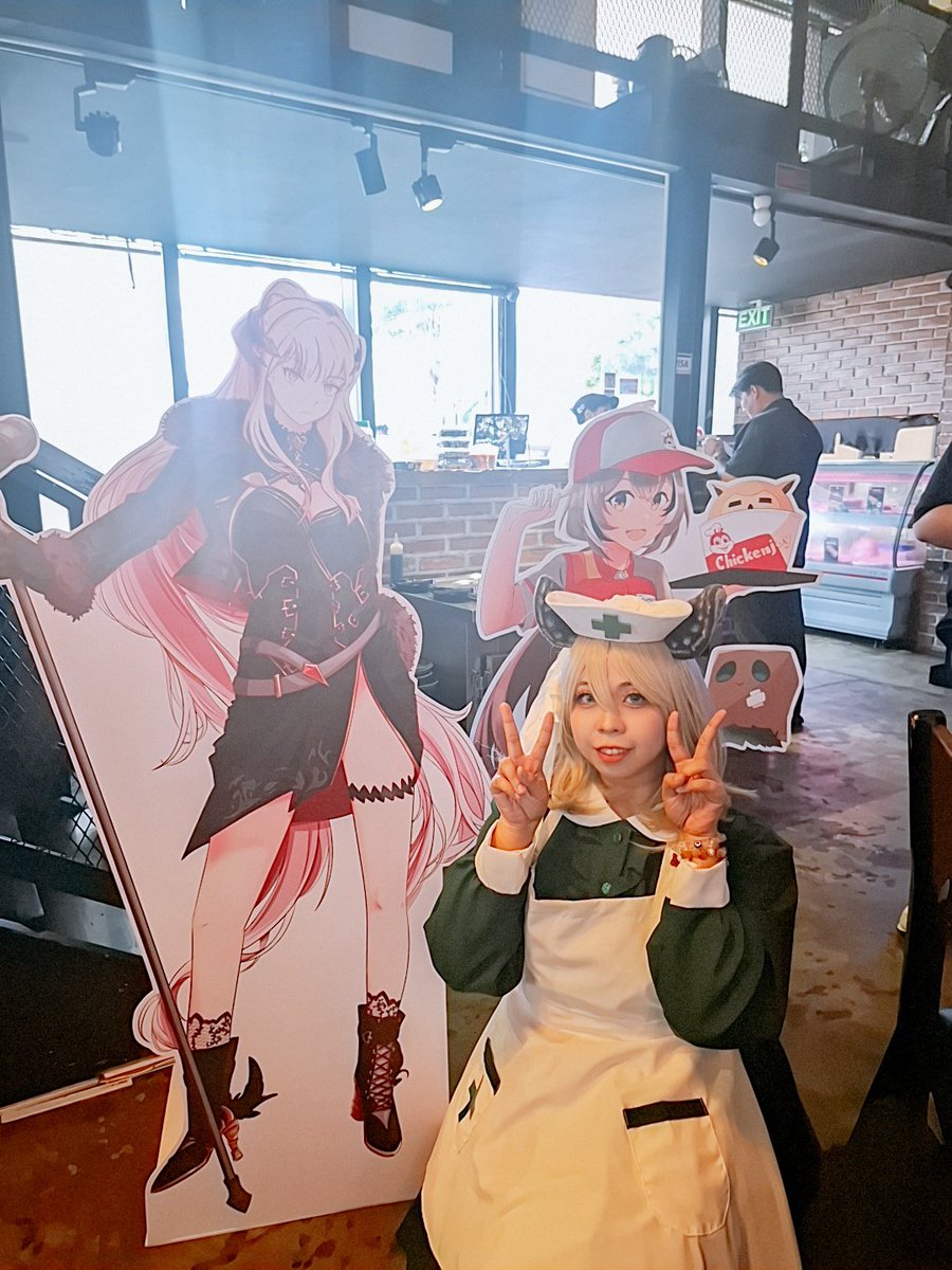 ♔ ruri ルリ | goodbye! tweet media