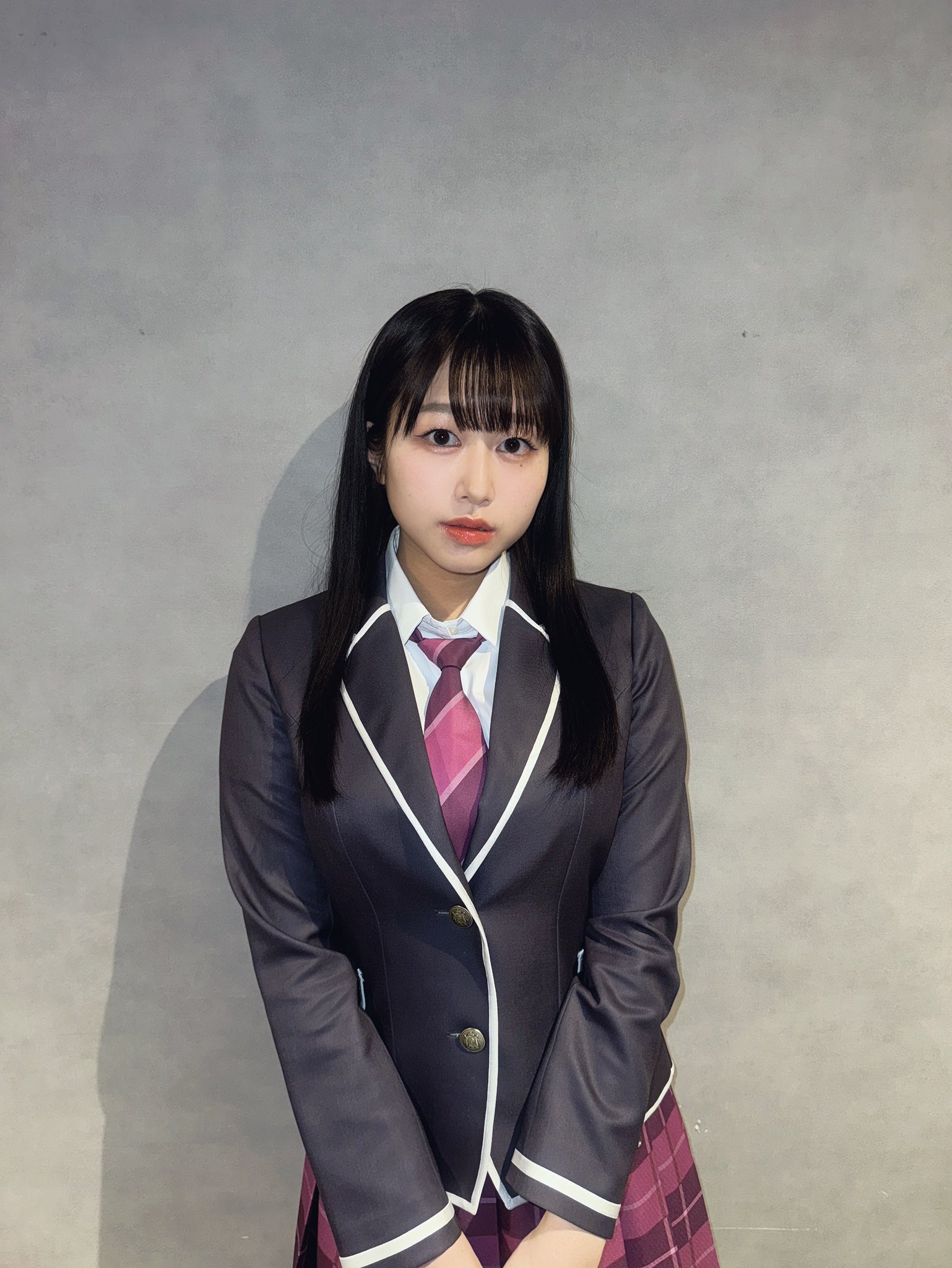 椎名立希 - Search / X