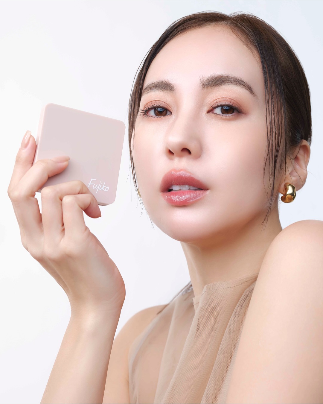 Flavia ファンデーション、 即購入不可 Fujiko(フジコ)公式 on X: 
