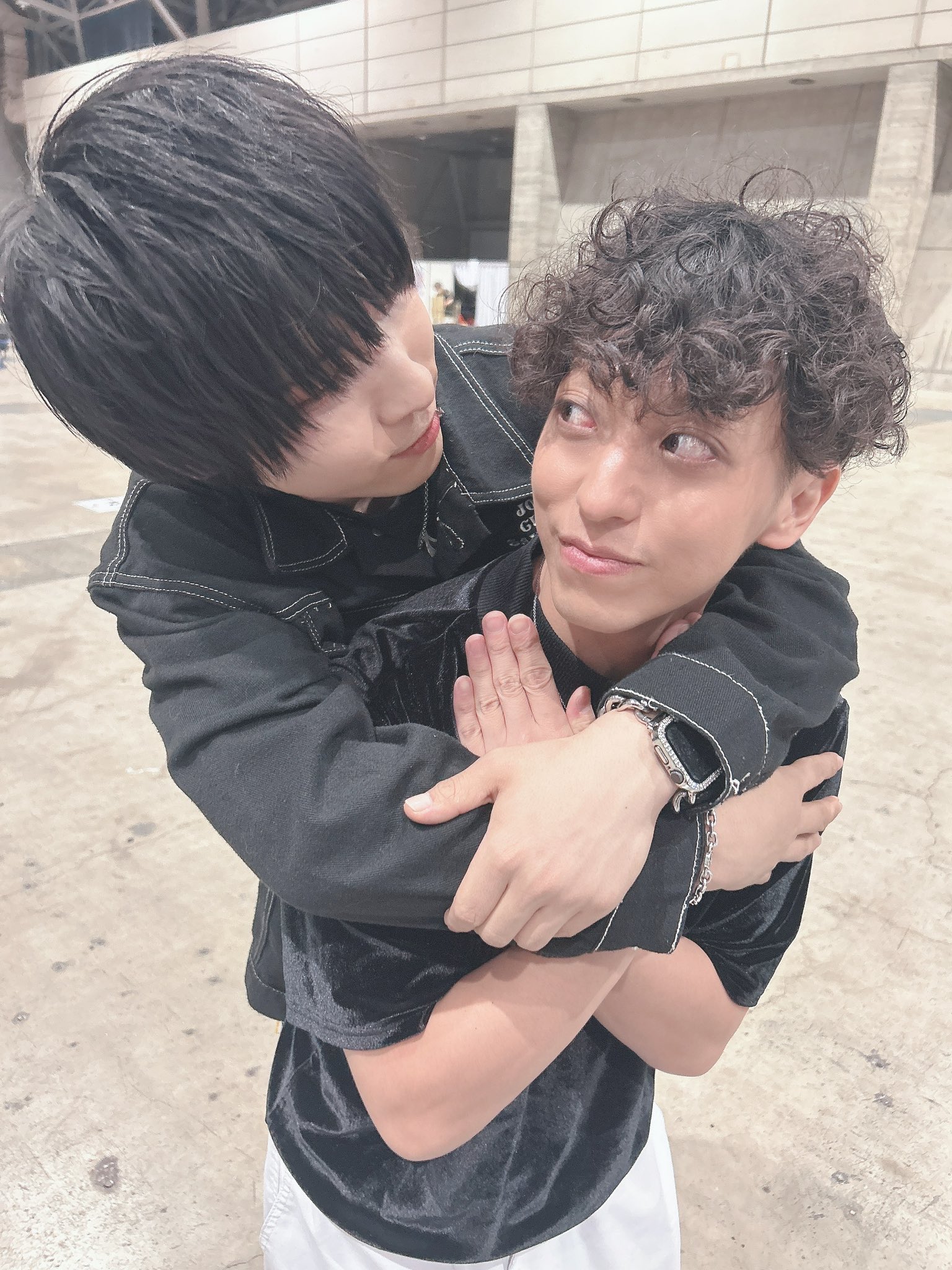 ゾマやかじゃない!🍊@RAB ESPICE (@RAB_ZOMAYAKA) / X ゾマやかじゃない!🍊@RAB ESPICE (@RAB_ZOMAYAKA) / X