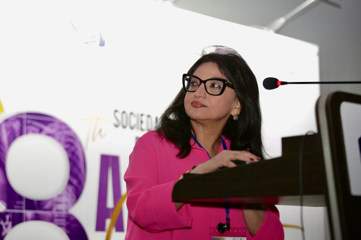 Sociedad Radiológica tweet media