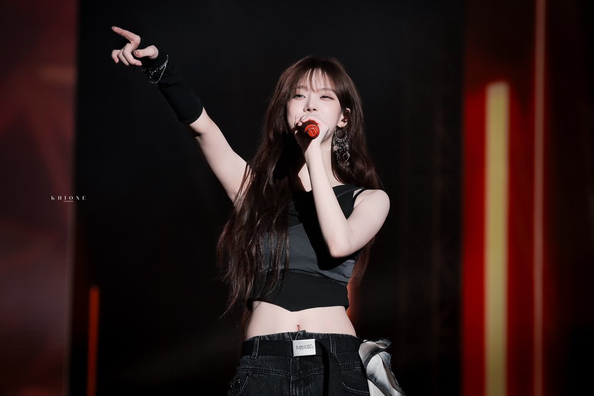 250428 · K-flow

#WINTER #윈터 #金旼炡 #冬子
#aespa #æspa #에스파 #ウィンタ