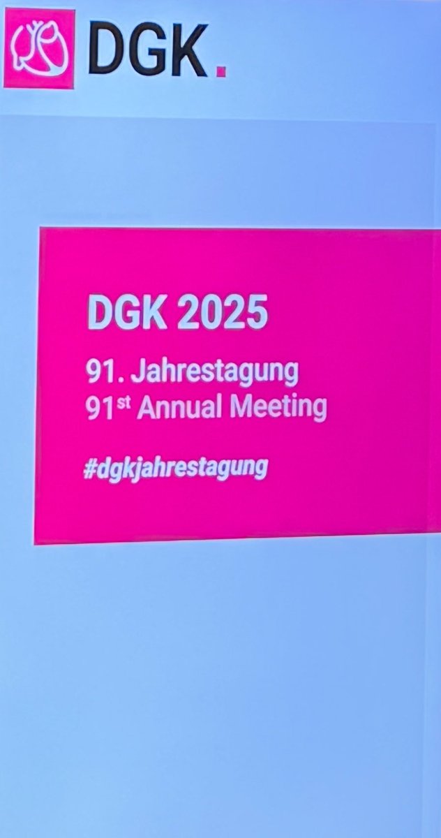 Holger Thiele (@thiele_holger) on Twitter photo #DGKJahrestagung jetzt vorbei. Wir hatten 8400 Teilnehmer vor Ort (Vorjahr 7800)! Gute Heimreise <a href="/DGK_org/">Deutsche Gesellschaft für Kardiologie</a> <a href="/Herzmedizin_de/">Herzmedizin.de</a> <a href="/AGIKinterv/">AGIK</a> <a href="/AGEP_DGK/">AGEP</a> <a href="/YoungDgk/">Young DGK</a> <a href="/DGK_AG3/">AG3 - Kardiovaskuläre Intensiv- und Notfallmedizin</a> <a href="/dzhk_germany/">DZHK Germany</a> <a href="/YoungDZHK/">Young-DZHK</a> #DGKJahrestagung jetzt vorbei. Wir hatten 8400 Teilnehmer vor Ort (Vorjahr 7800)! Gute Heimreise <a href="/DGK_org/">Deutsche Gesellschaft für Kardiologie</a> <a href="/Herzmedizin_de/">Herzmedizin.de</a> <a href="/AGIKinterv/">AGIK</a> <a href="/AGEP_DGK/">AGEP</a> <a href="/YoungDgk/">Young DGK</a> <a href="/DGK_AG3/">AG3 - Kardiovaskuläre Intensiv- und Notfallmedizin</a> <a href="/dzhk_germany/">DZHK Germany</a> <a href="/YoungDZHK/">Young-DZHK</a>