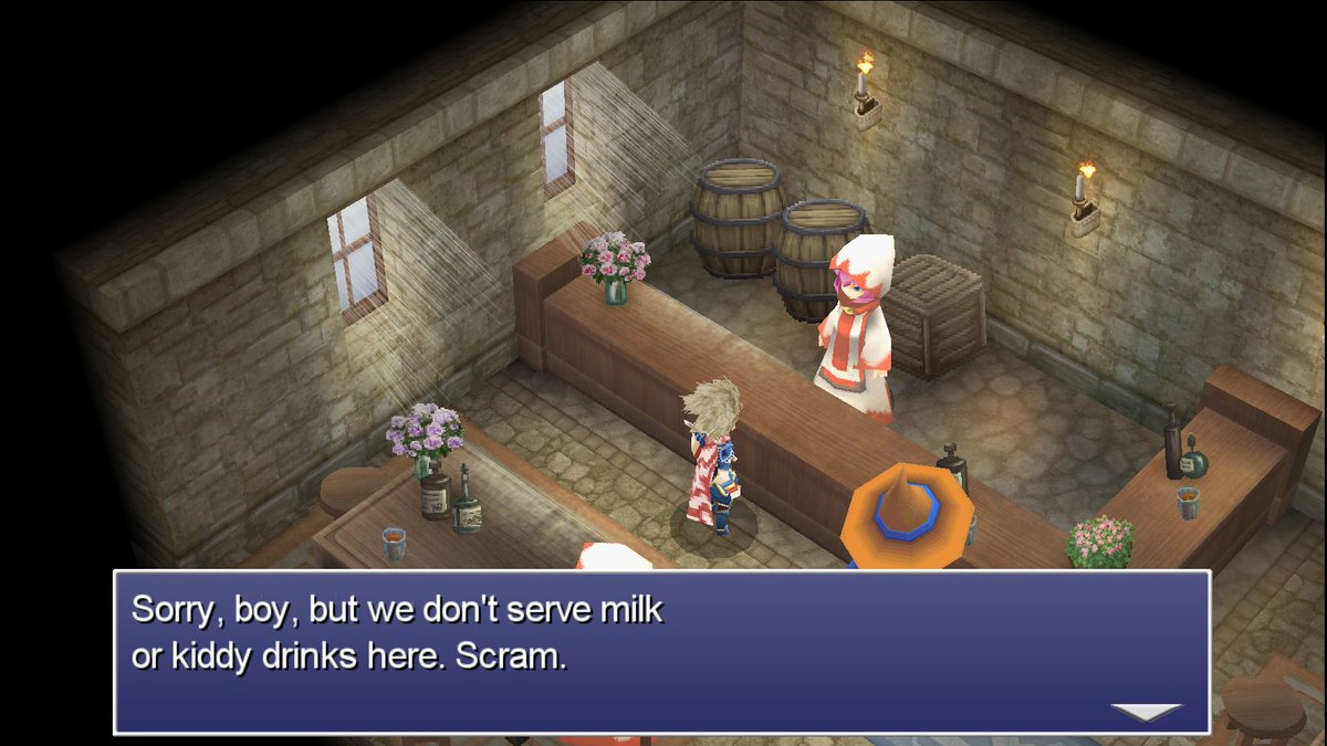 TypicalMook's tweet image. I love how literally everyone hates Ceodore