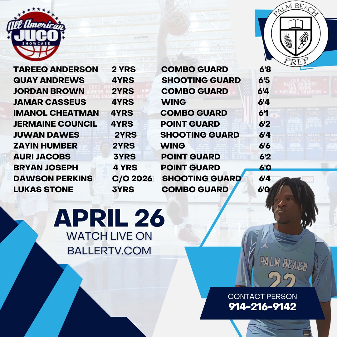 Palm Beach Prep tweet media