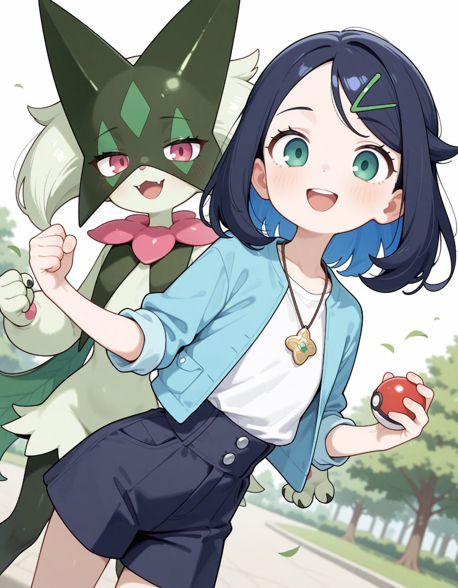 yukinyanyaa's tweet photo. リコ♥
久々投稿
なお髪型は旧シリーズ
#anipoke #liko https://t.co/iWIgqEhJ4O