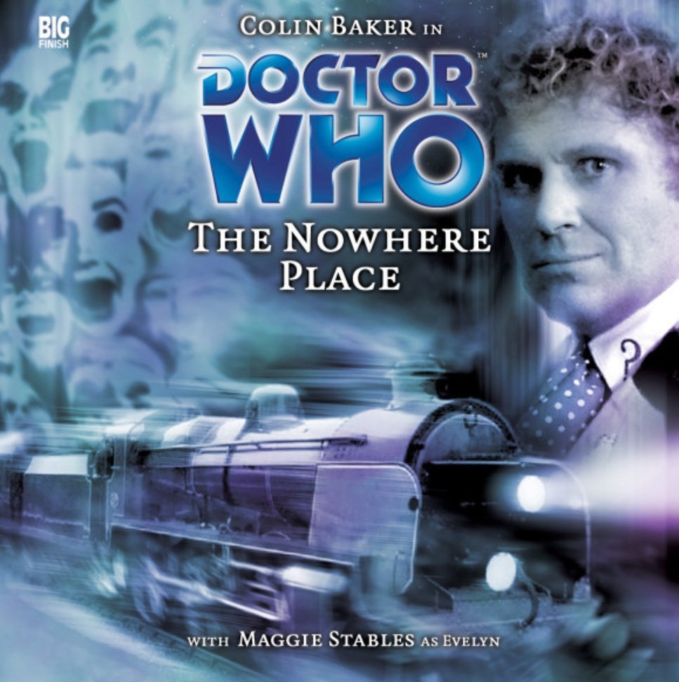 Dylan Rees - Dr Who: Too Hot For TV (@dylandoeswho) on Twitter photo On the latest #DoctorWho <a href="/Toohotfor_TV/">ToohotforTV</a> I am joined by <a href="/selsi_john/">John Isles</a> to look at the AV audio 'Conglomerate', The Stranger video 'In Memory Alone' and Big Finish audio 'The Nowhere Place'.
buzzsprout.com/864883/episode… On the latest #DoctorWho <a href="/Toohotfor_TV/">ToohotforTV</a> I am joined by <a href="/selsi_john/">John Isles</a> to look at the AV audio 'Conglomerate', The Stranger video 'In Memory Alone' and Big Finish audio 'The Nowhere Place'.
buzzsprout.com/864883/episode…