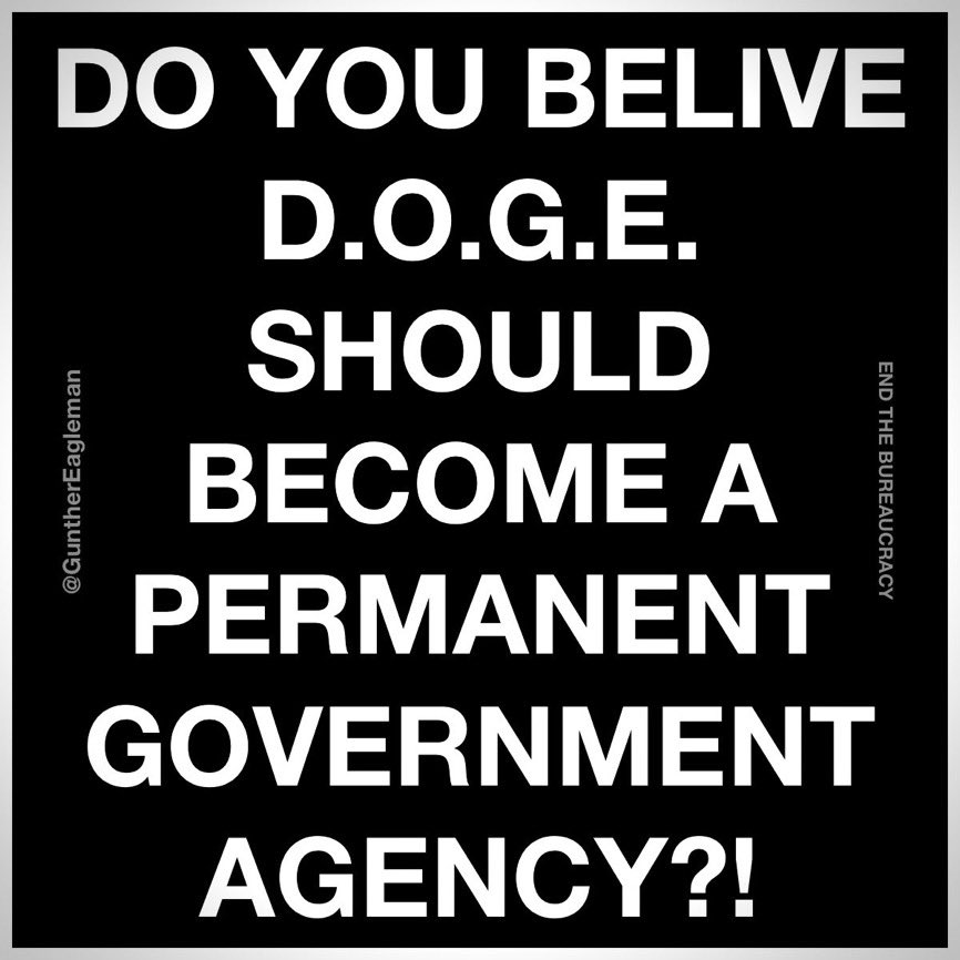 Gunther Eagleman™ tweet media