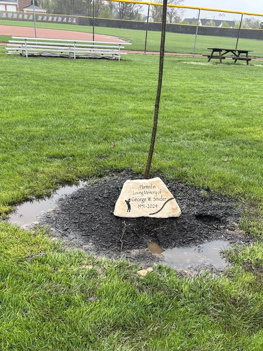 CoachBobMihalik (@mihalikcoach) on Twitter photo Great morning honoring Aurora Baseball Coaching Legend George Snider who passed away in November. Stories from alumni who played for him was heartwarming and ensures his legacy will live for generations to come. Thanks to Coach Dalton and <a href="/AuroraBaseball/">Aurora Baseball</a> for honoring him! Great morning honoring Aurora Baseball Coaching Legend George Snider who passed away in November. Stories from alumni who played for him was heartwarming and ensures his legacy will live for generations to come. Thanks to Coach Dalton and <a href="/AuroraBaseball/">Aurora Baseball</a> for honoring him!