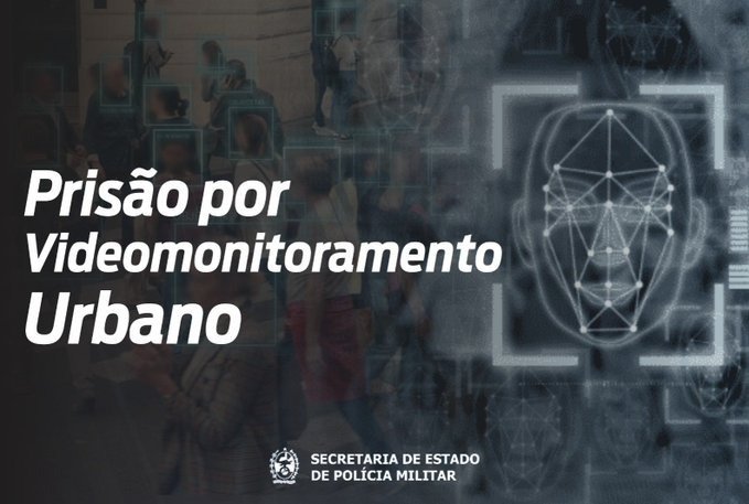 PMERJ's tweet photo. Um idoso de 80 anos com mandado de prisão em aberto pelo crime de estupro foi capturado por policiais do #Proeis Apoteose em integração com o #CISPBAF, em Duque de Caxias, após o sistema de reconhecimento facial emitir um alerta sobre sua localização. https://t.co/GDFL4b04tv