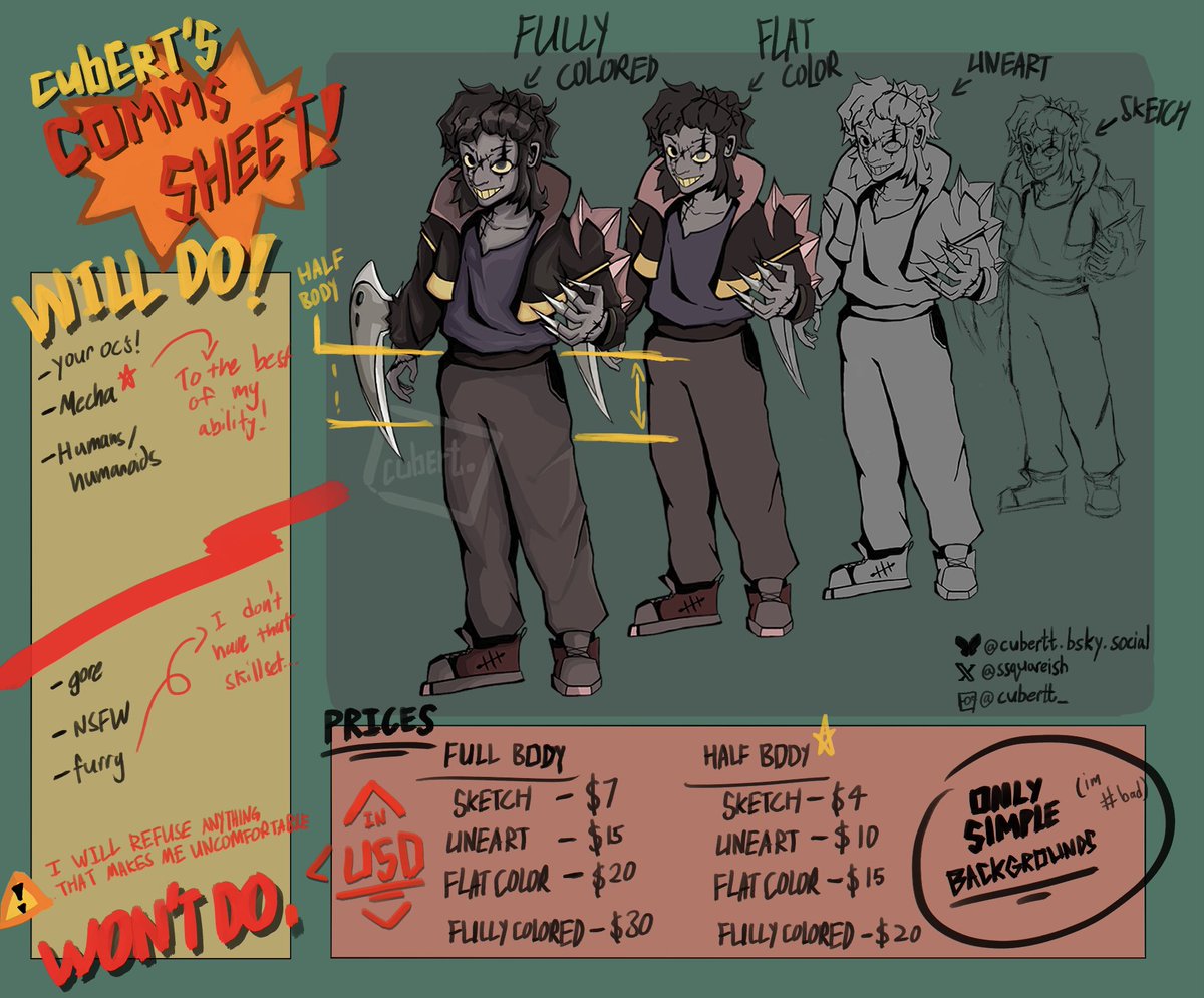 cubert 🧊 tweet media