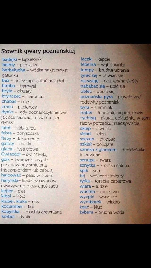 pyrka_k's tweet photo. Gdyby ktoś mioł esy co do tego jak się godo w Pyrlandii😎
Hej, #pyry - co jeszcze  dodacie ? 
 Czeguj tu  brakuje? 
@MagdaMswms ,  @tad95737840 , @Jolasekwolszy , @Mira65437936 , @RozwielidkaKR @MariaLe85219860, @old_chemist https://t.co/Nx2tWmP7Wi