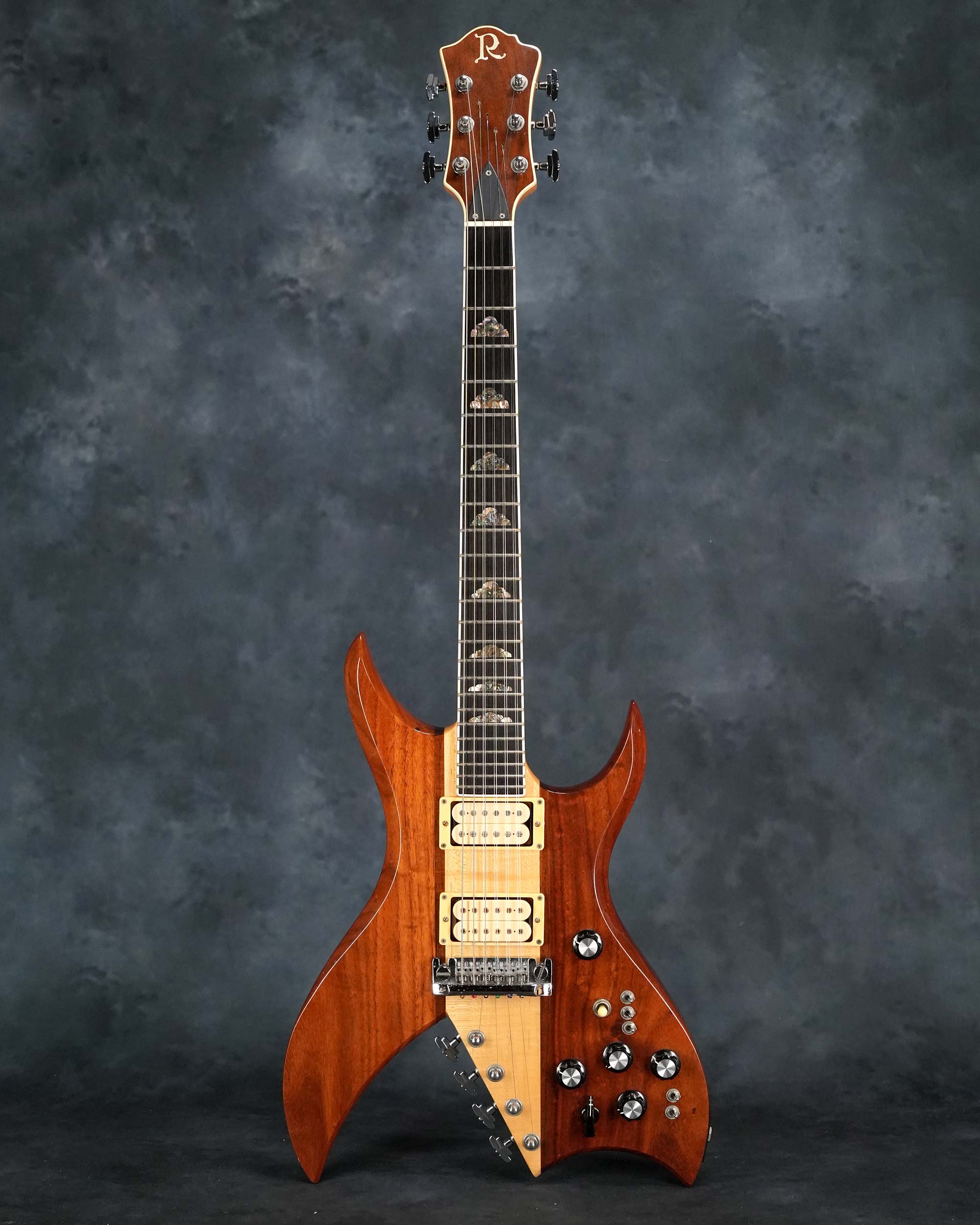 218 Guitars on X: 