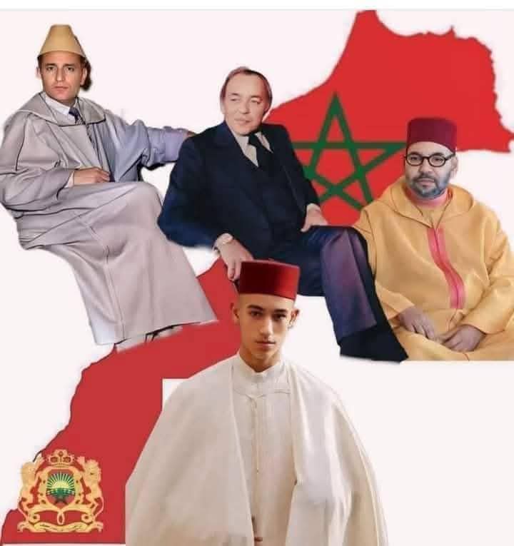 Yassin Maroc (@yassinm2544799) on Twitter photo 