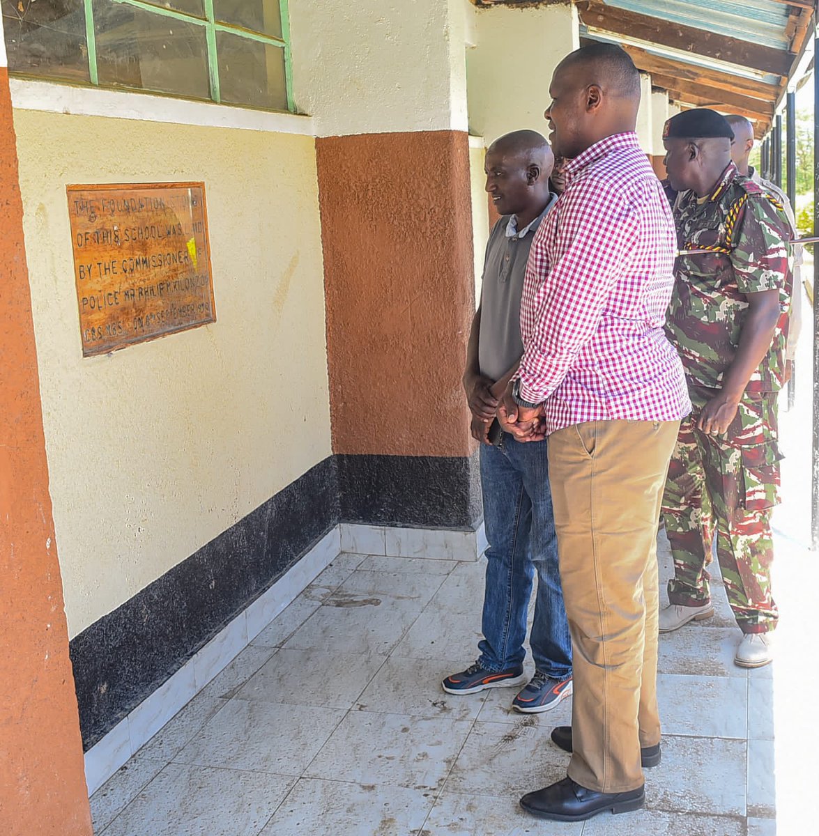 National Police Service-Kenya (@npsofficial_ke) on Twitter photo 