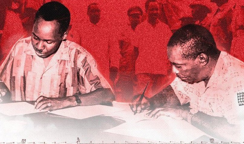 Ukiutazama muungano kwa sasa utaona nyufa nyingi zisizoweza kuzibika kwa haraka, katiba ya Zanzibar 2010, muundo wa muungano, mgawanyo wa majimbo, ushuru wa forodha, muundo wa JWTZ na JKU, chuki za Utanganyika na Uzanzibar. Kimsingi inahitaji kazi ya ziada kutujenga kiwa wamoja