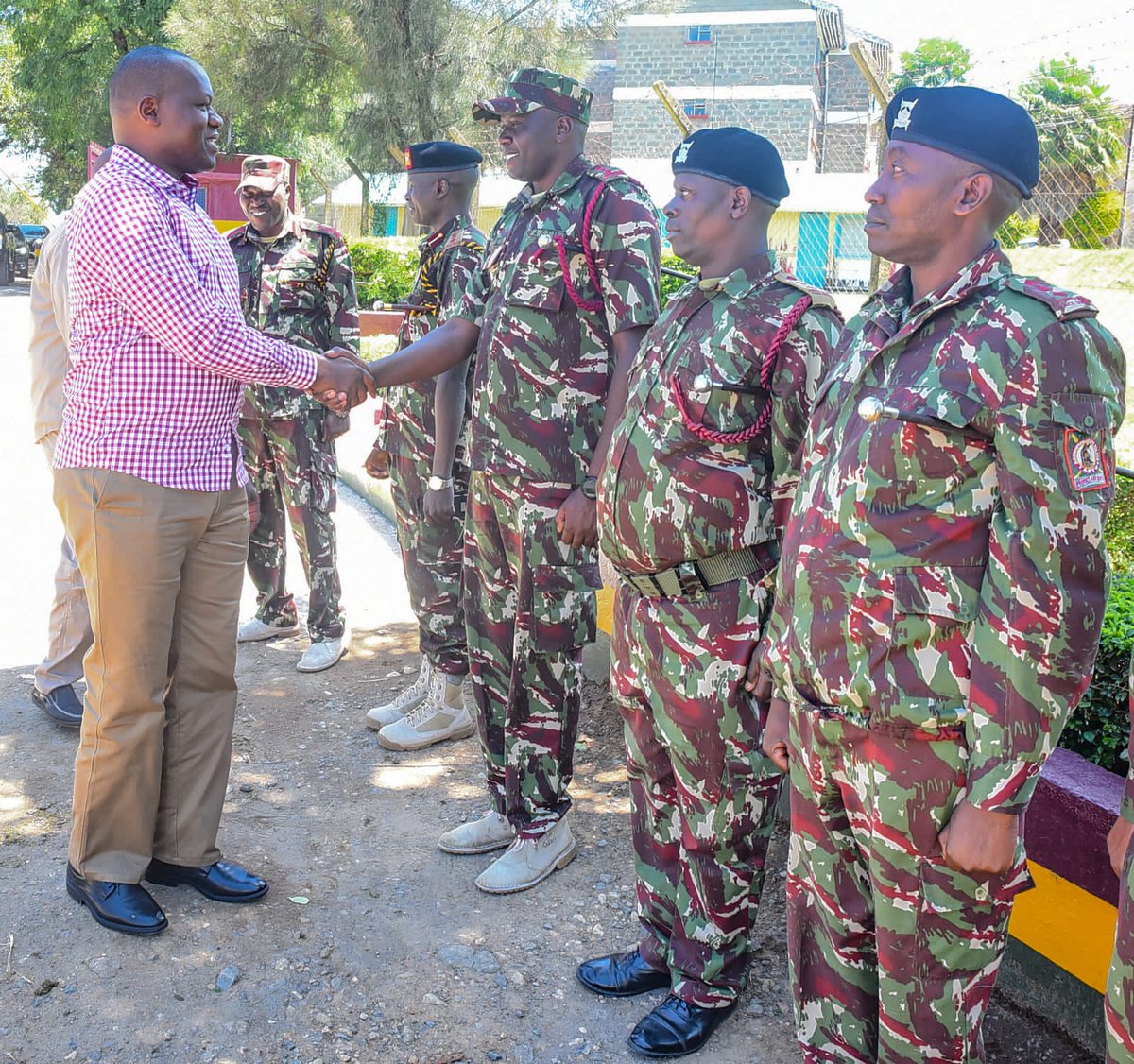 National Police Service-Kenya (@npsofficial_ke) on Twitter photo 