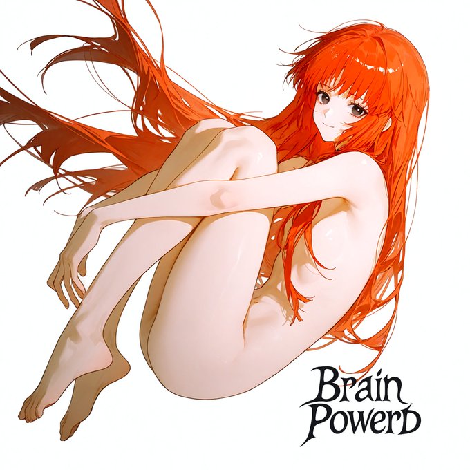 ブレンパワードより宇都宮 比瑪
#ブレンパワード #宇都宮比瑪 