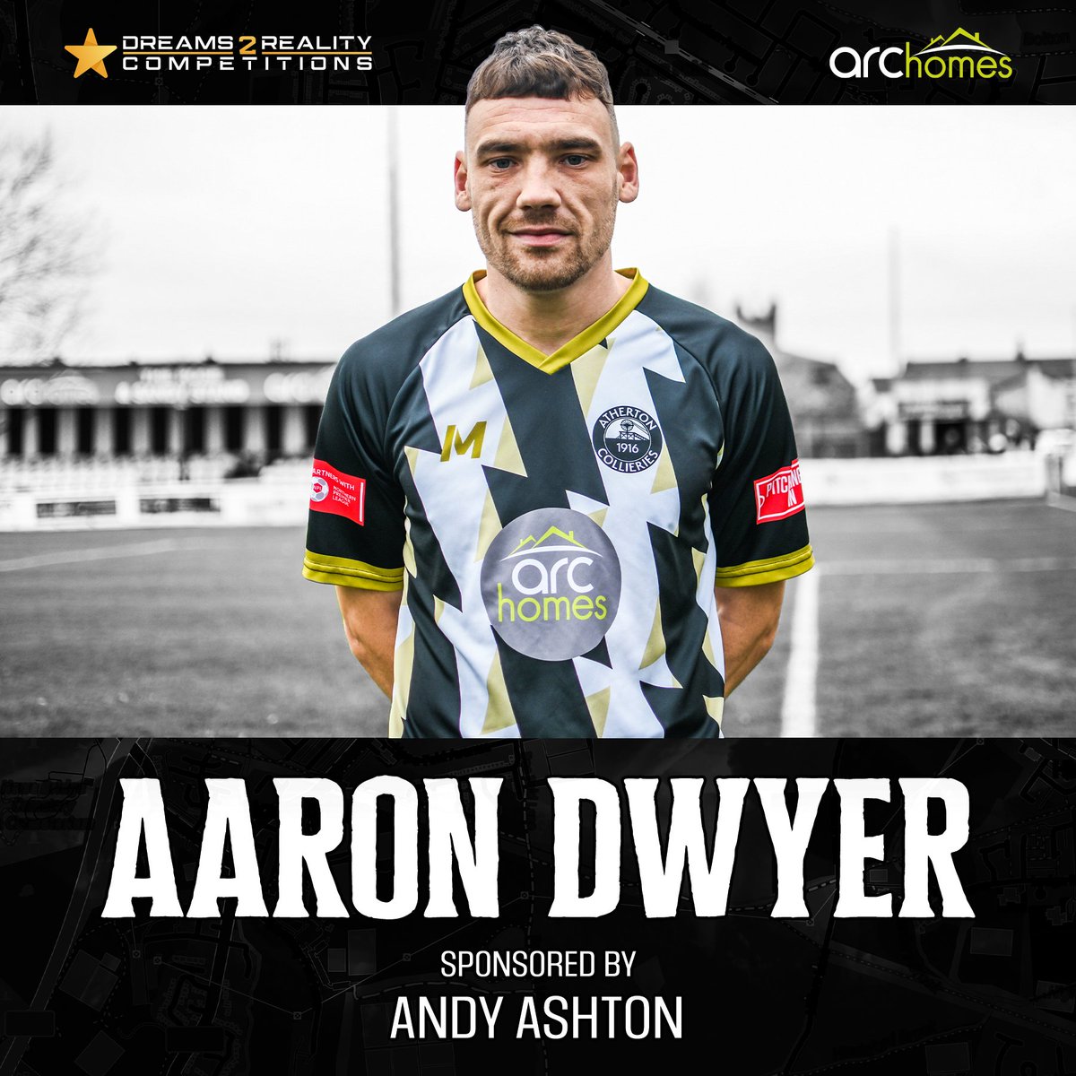 Atherton Collieries tweet media
