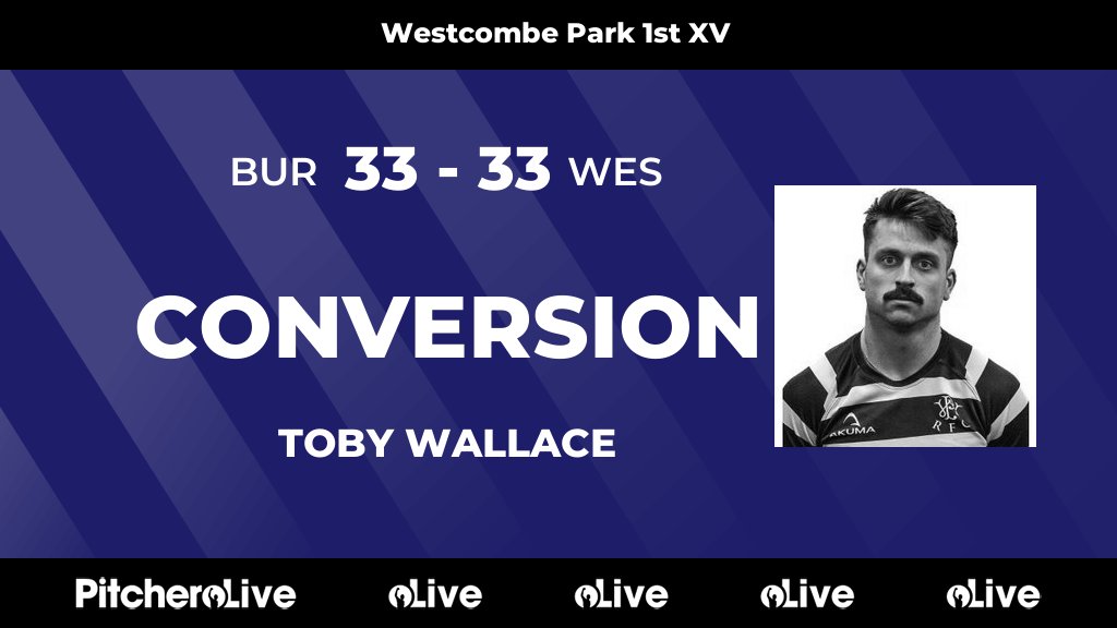40': Toby Wallace kicks a conversion for Westcombe Park 🙌
#BURWES #Pitchero
westcombeparkrugby.co.uk/teams/20223/ma…