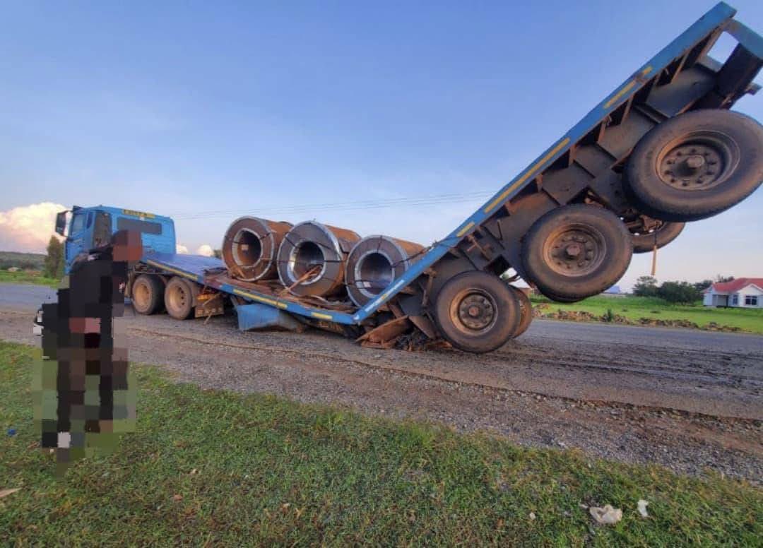 Eng.Mapunda Jr tweet media