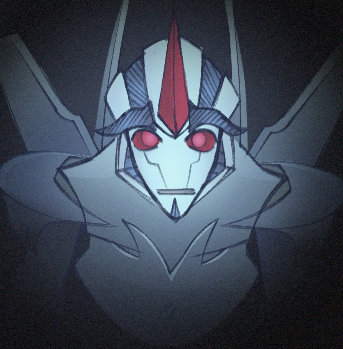 DontGetDizzzy's tweet photo. Hes innocent trust 🙏 
#Transformers #transformersprime #tfp #maccadams #starscream https://t.co/xf2WU0dmxK