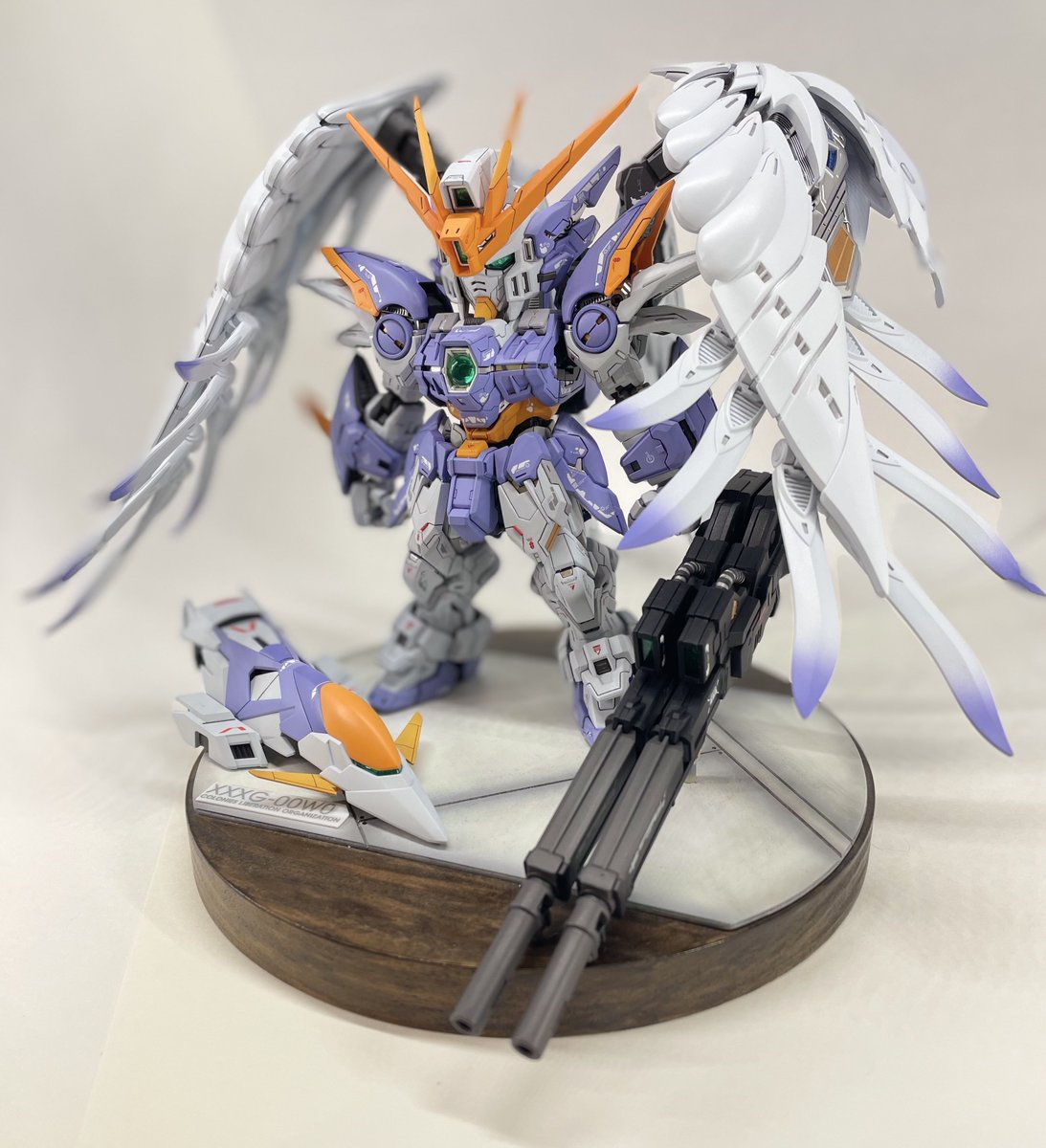 ブリィ@γ小隊04 tweet media