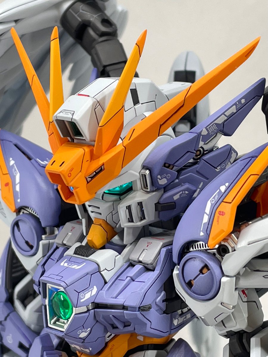 ブリィ@γ小隊04 tweet media