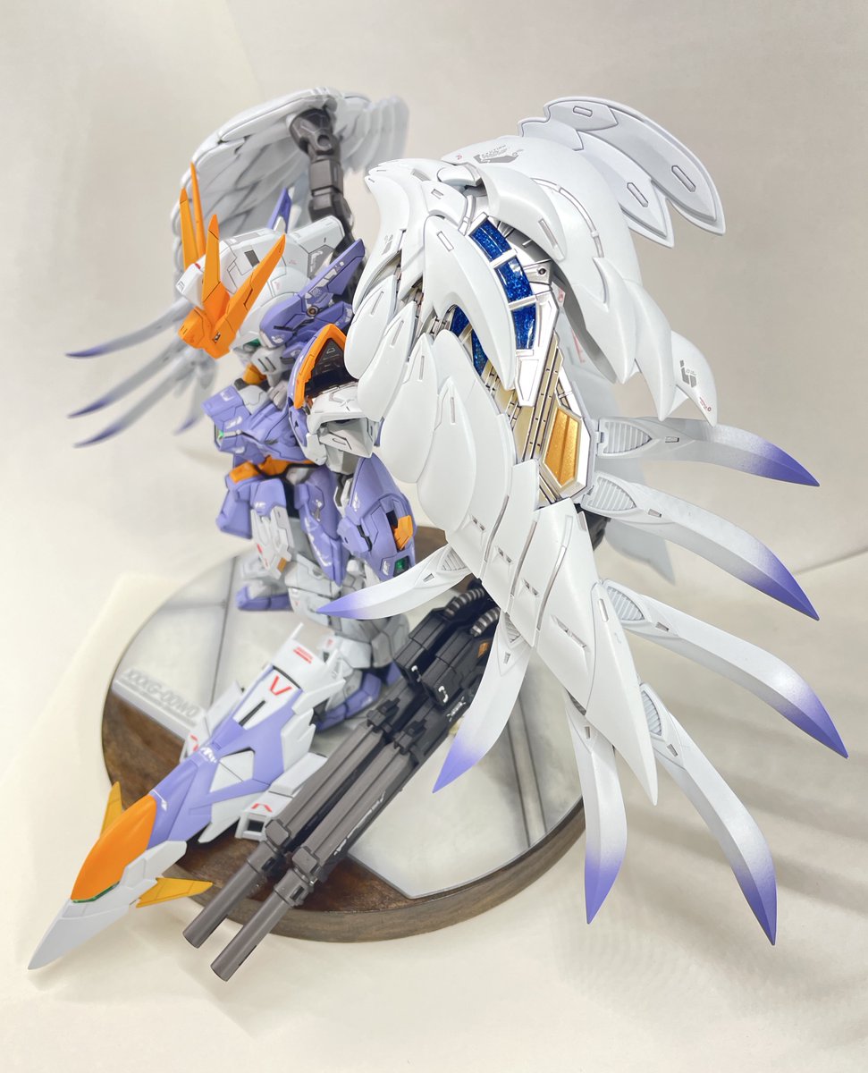 ブリィ@γ小隊04 tweet media