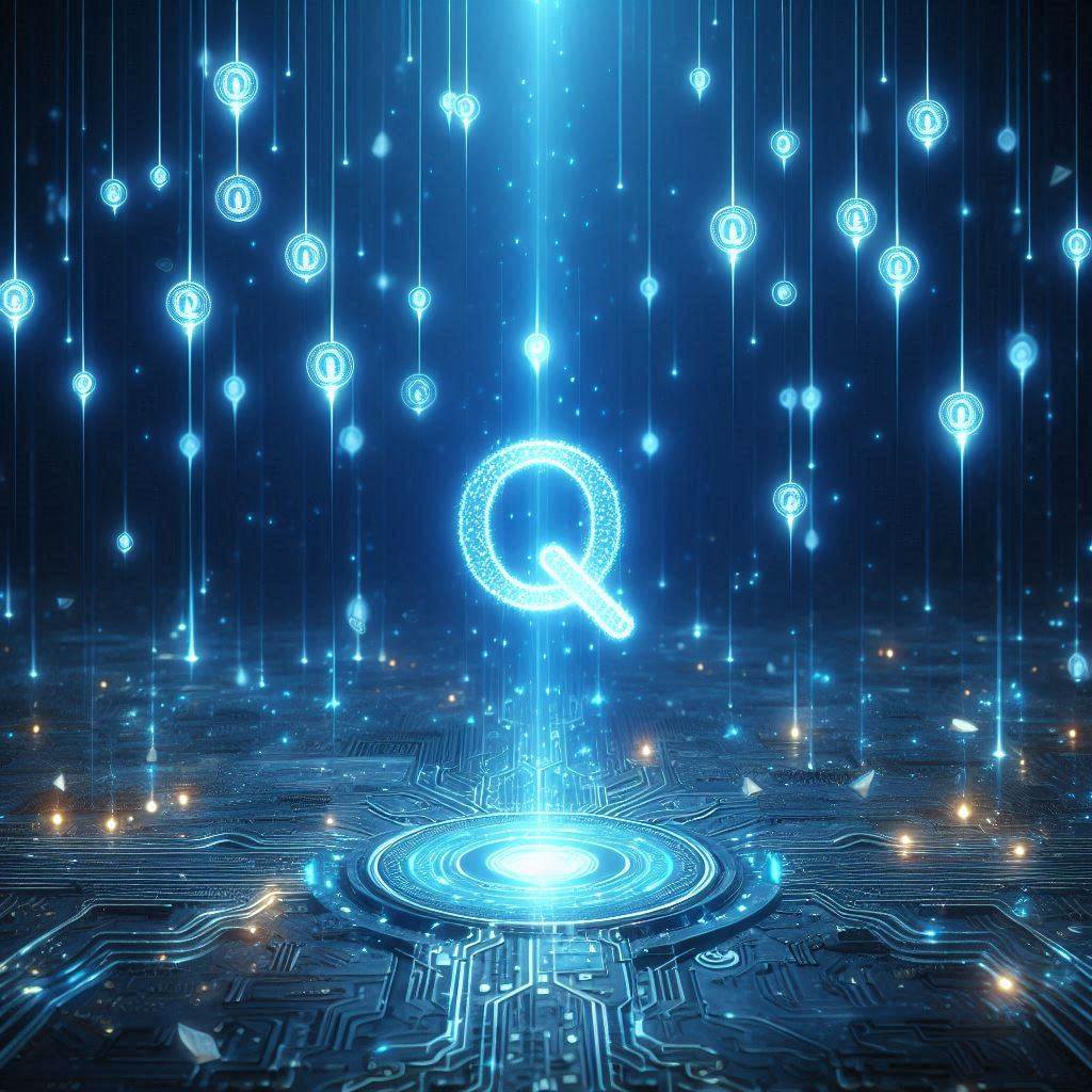 🚨 100 $QTX Airdrop! 🚨
🎯 How to Join:
Like this post ❤️
Follow <a href="/QuantrexQTX/">Quantrex</a> 🔥
RT (Repost) 🔁
Tag 3 friends 👥
✅ 100 $QTX to EVERY participant! 💬 Bonus: Comment why you’re excited for AI + crypto!
#Quantrex #Airdrop #QTX #CryptoAirdrop
quantrex.org