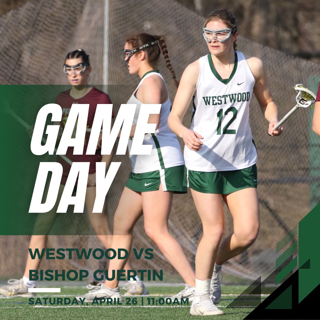 WW_Lax's tweet photo. Back home for a rainy game day! See you on multi at 11am #wwlax πΎ π₯ https://t.co/CEJ7zdB7yS