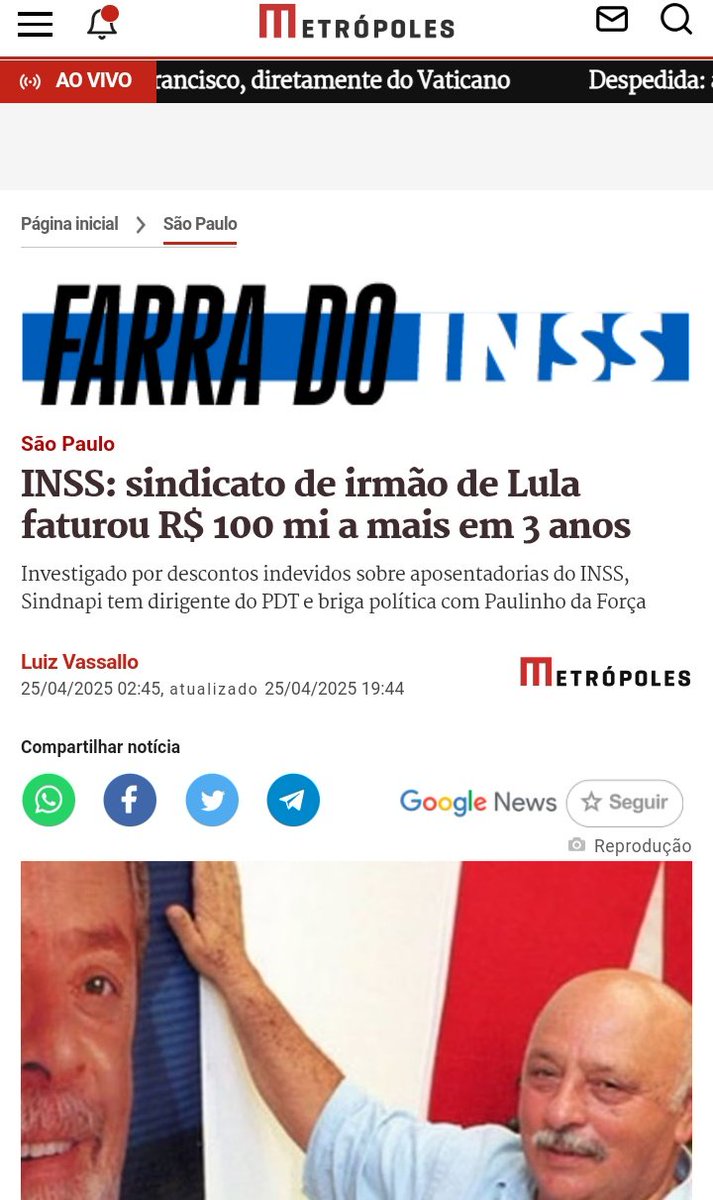 JJSSousa's tweet photo. @AlexandreGond13 @gleisi Não vou desenhar para ver se os esquerdistas conseguem entender um pouco da roubalheira, visto que  eles sempre arrumam um culpado tendo El vidta eles nuncam tem culpa, sempre a culpa é do amigo do amigo ou de outro menos deles. https://t.co/RydvsmFhkA