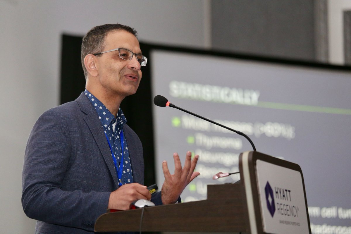 Sanjee Bhalla, MD —&gt; Approach to Mediastinal Masses and Pulmonary Nodule. #socrad2025 #radleaders #cardiothoracic #radiology