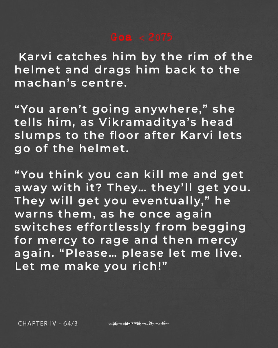 Goa2075 by Mayabhushan tweet media