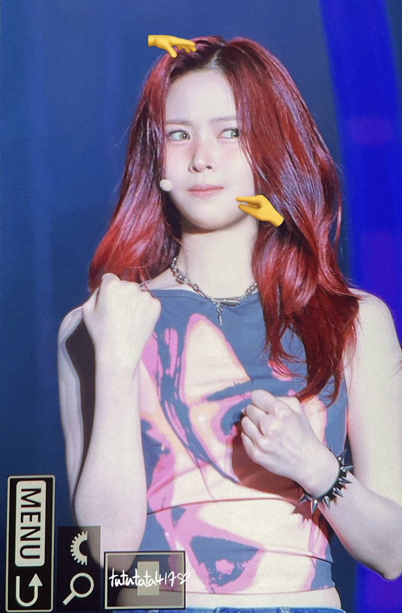 tututata417's tweet photo. 250426 Kflow

#ITZY #있지 
#RYUJIN #류진 https://t.co/JfpvfGPhAL
