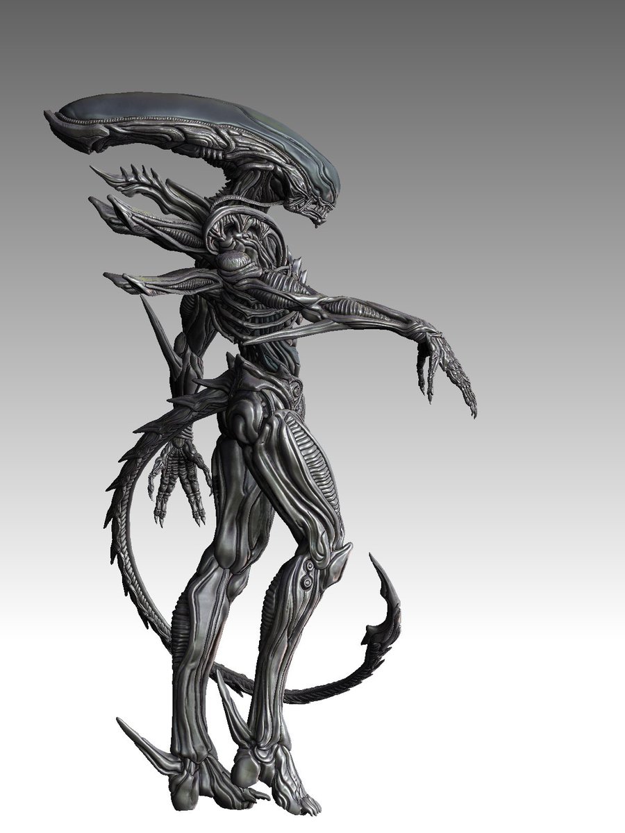 エイリアンです Yoshi. on X