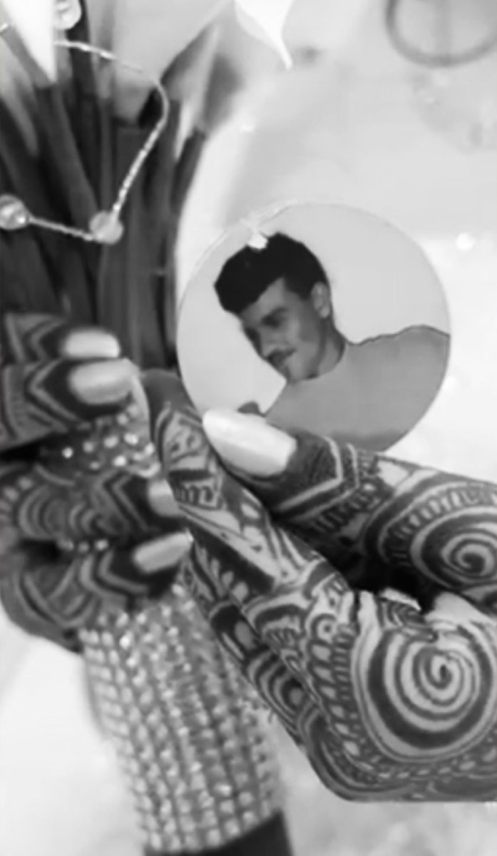 رَحَمك الله يا أعزُ م مَا فَقدتُ ..