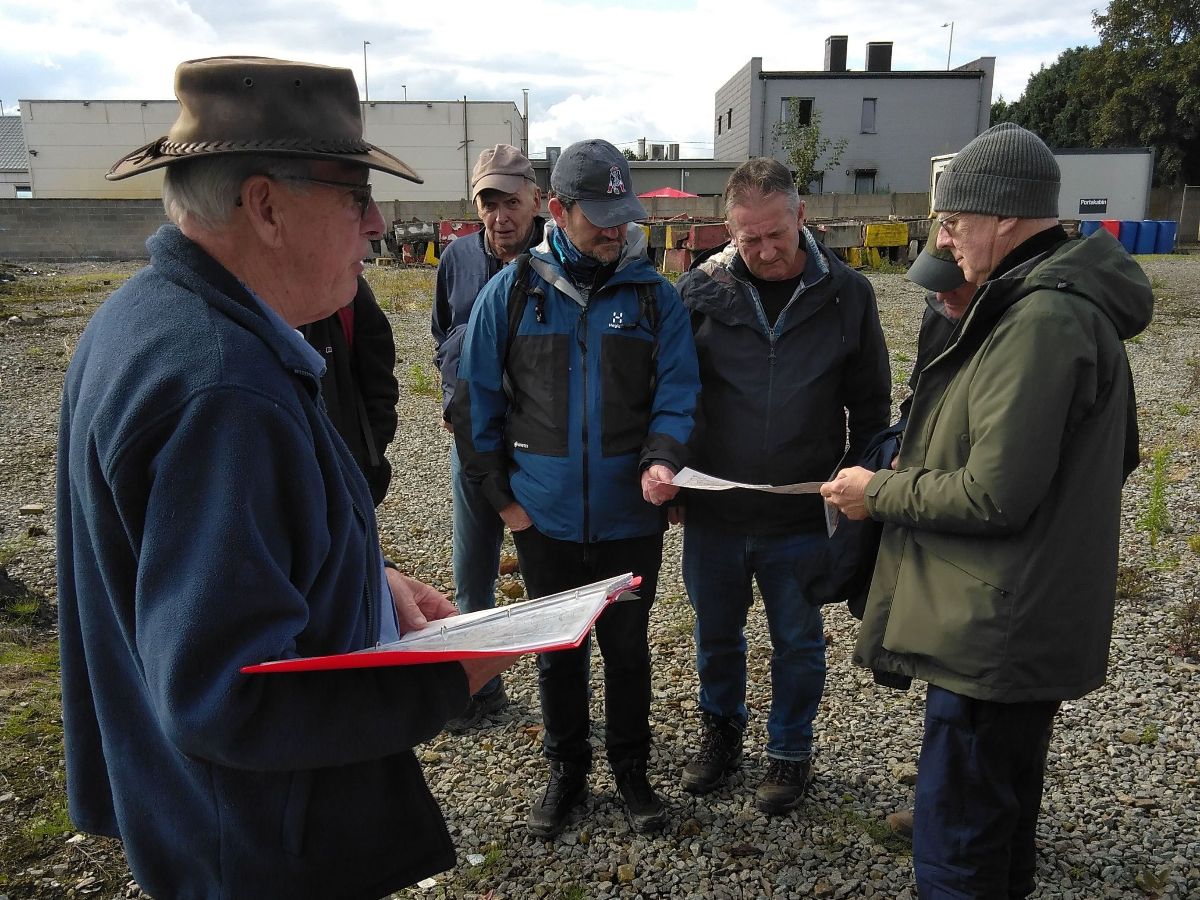 210 Years Since Waterloo: Walk the Ground, Know the Story mailchi.mp/theculturalexp…