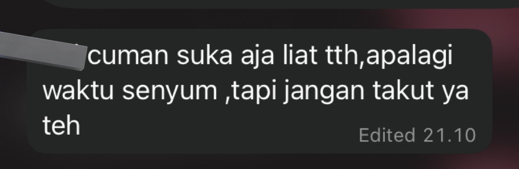 caqeeya's tweet photo. @tanyarlfes pernah WKWKWK https://t.co/5hWOLPlImA