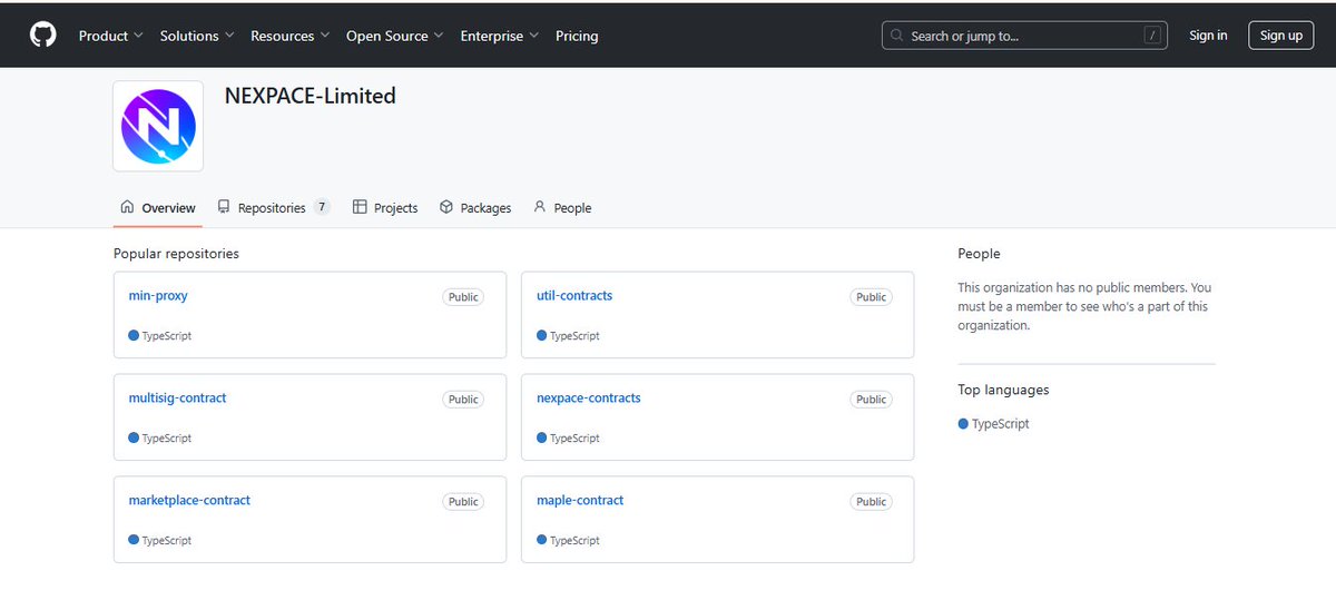 From whitepaper to real-world code.
New repo is live, explore how it’s applied on-chain.

Explore it below👇